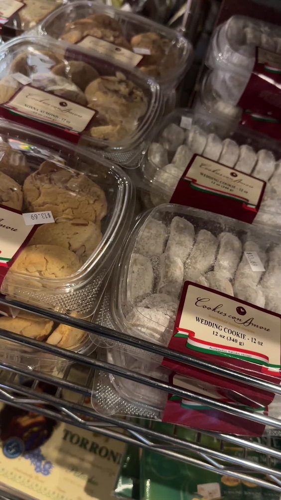 DeFalco's Italian Deli & Grocery