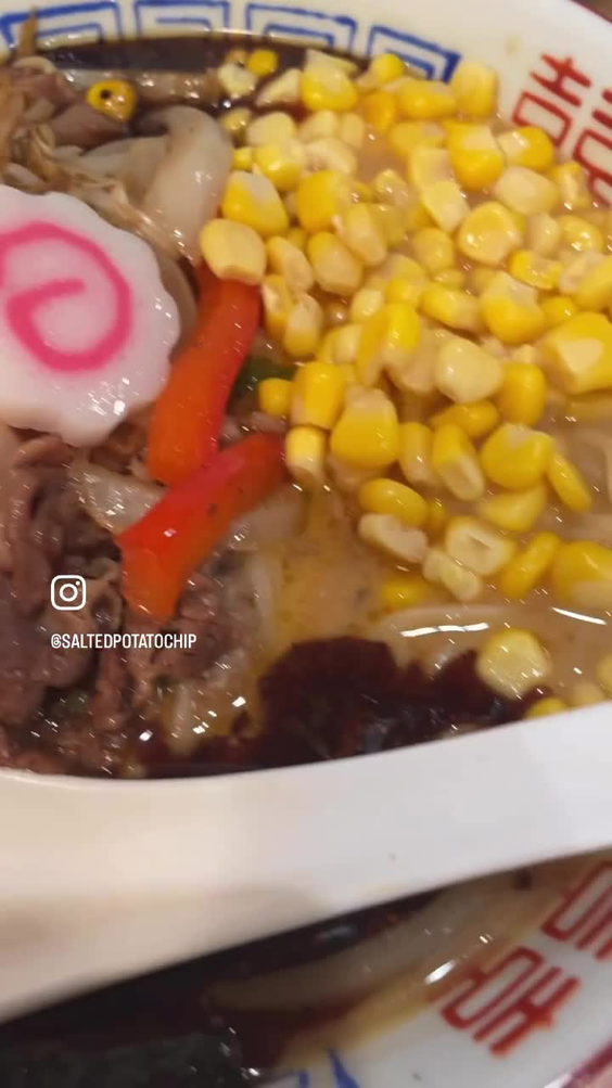 Rateba Grill & Ramen