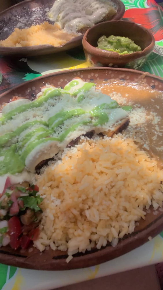 Charrito's