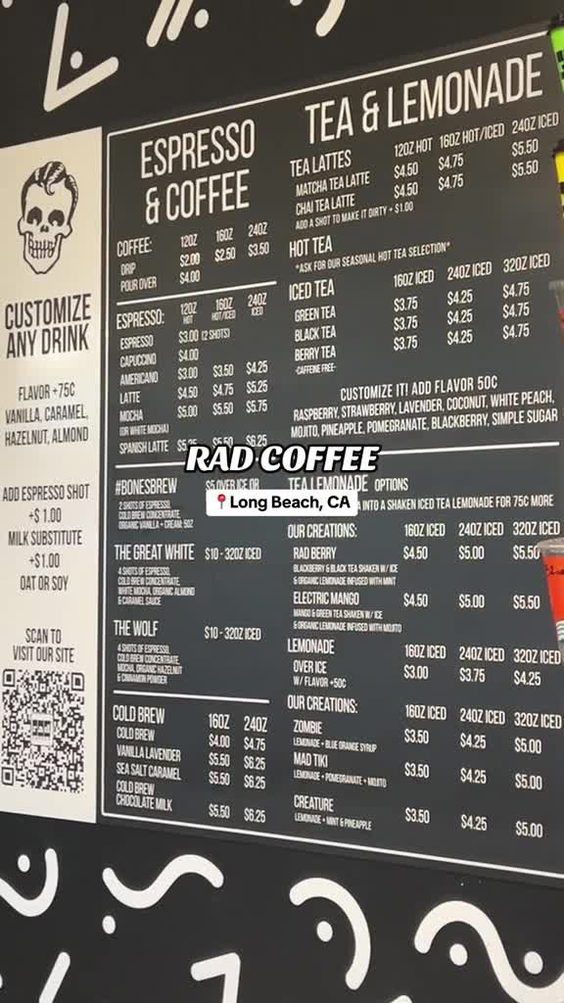 Rad Coffee
