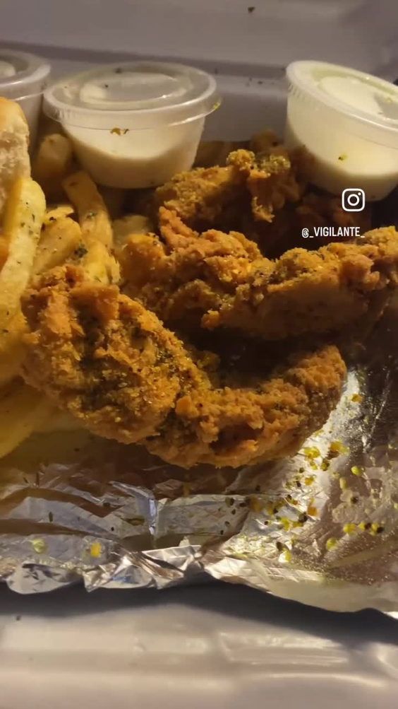Phoenix Southern Grill
