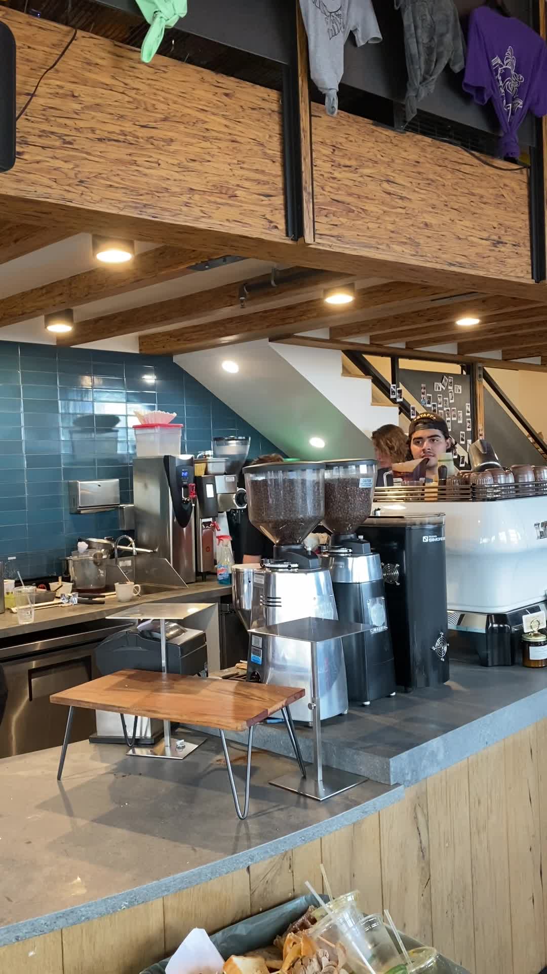 Soul Grind Coffee Roasters