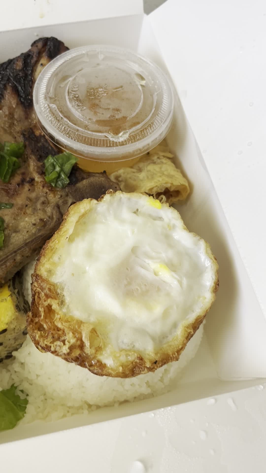 Video review of Sidestreet Pho