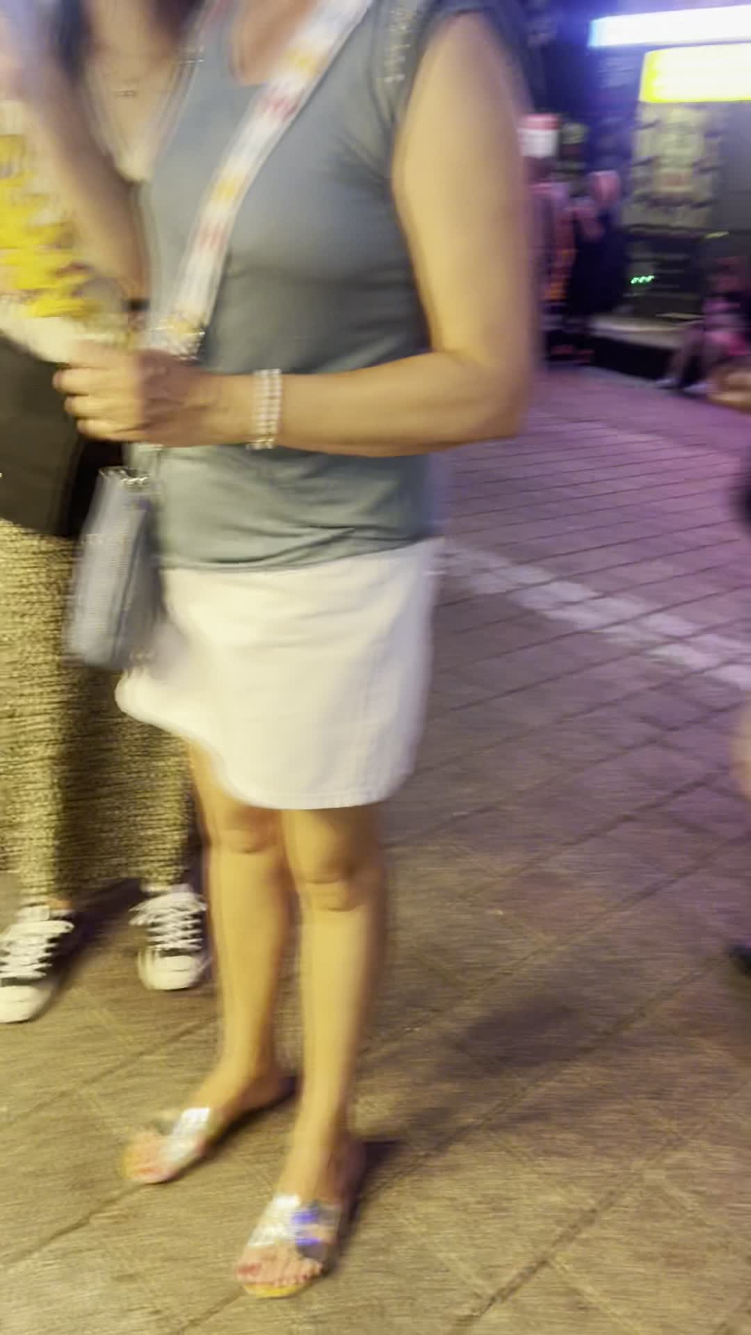 Myeongdong Shopping Street