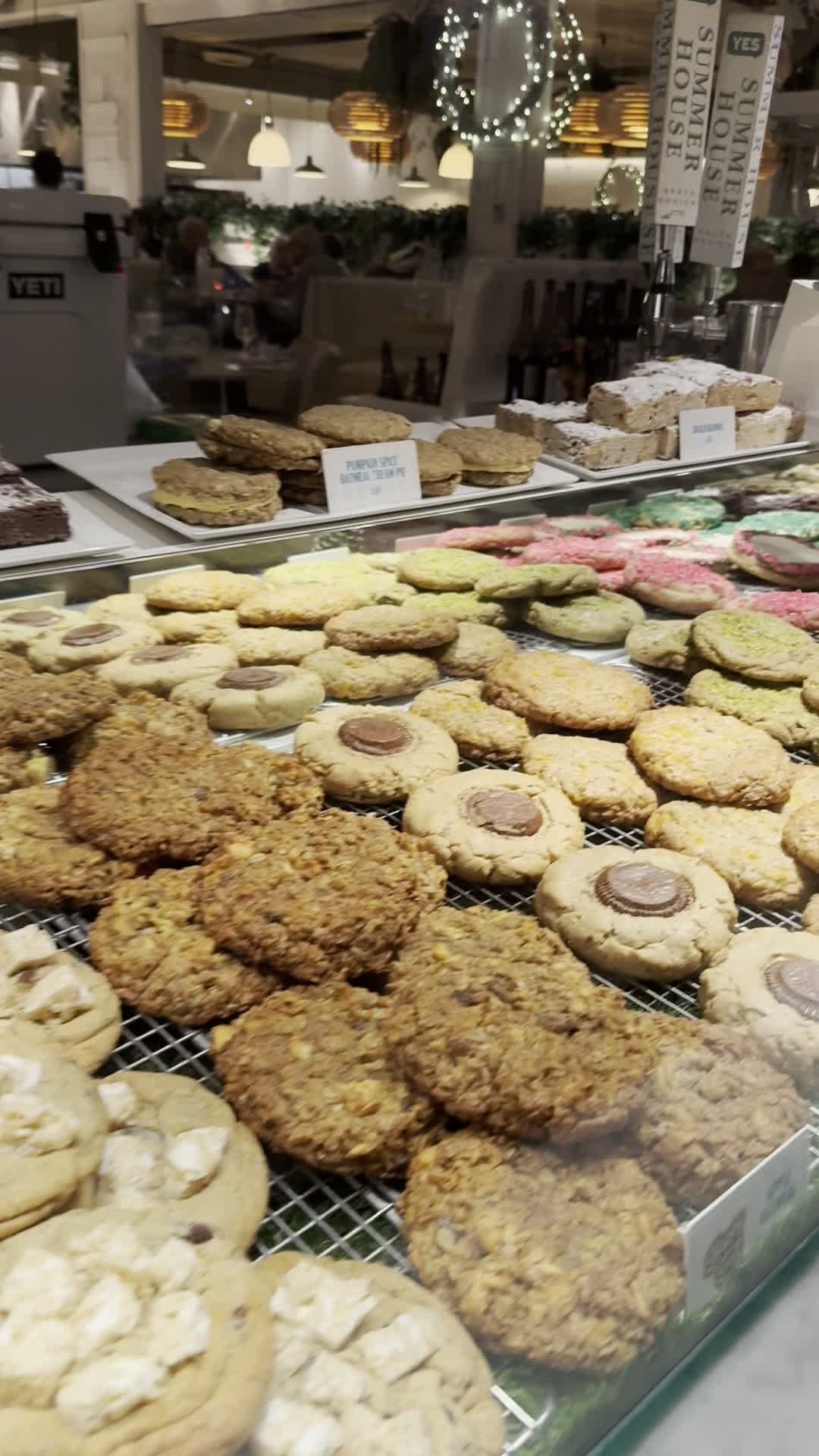 Summer House Santa Monica