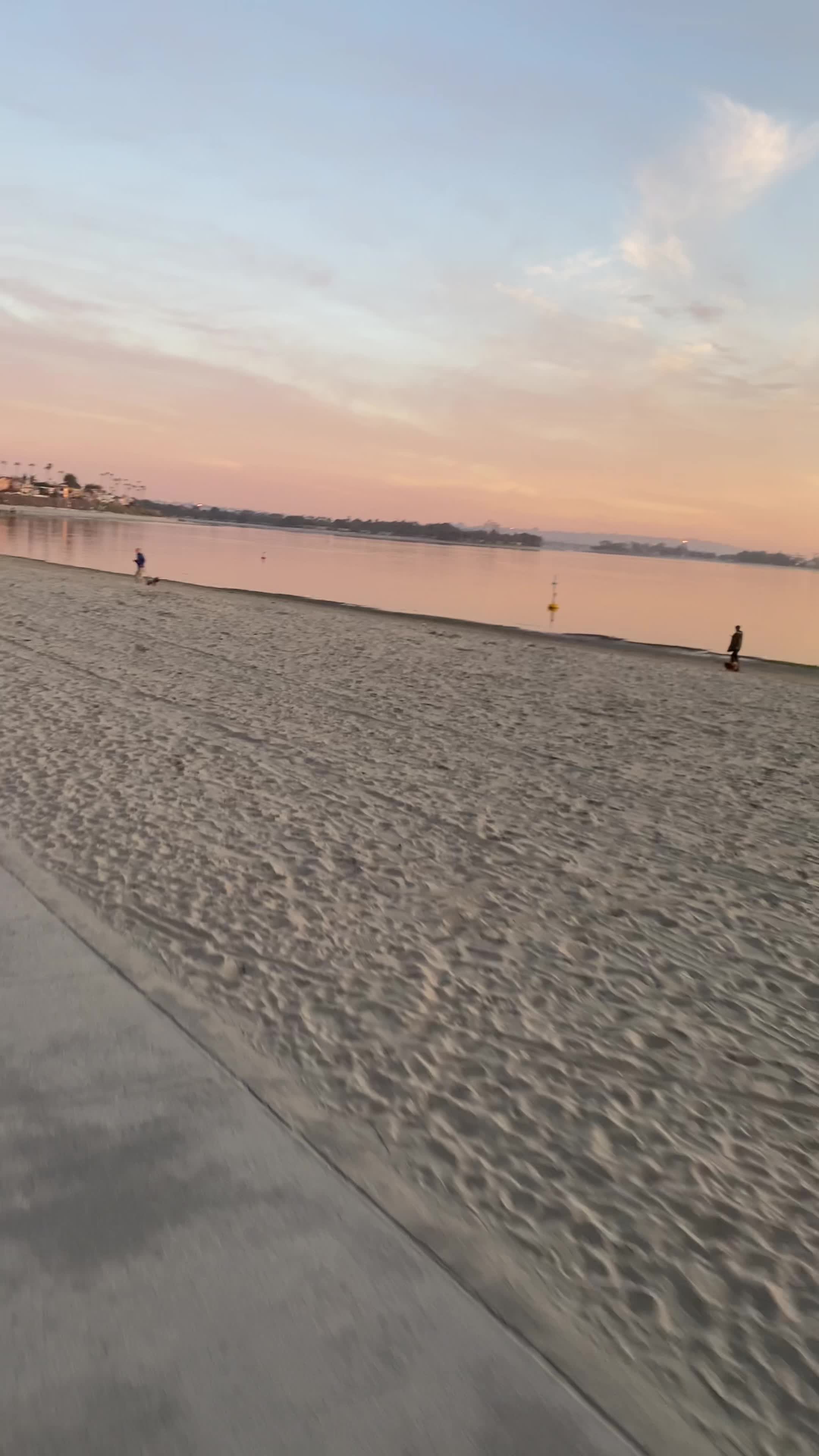 Video review of Mission Bay Park