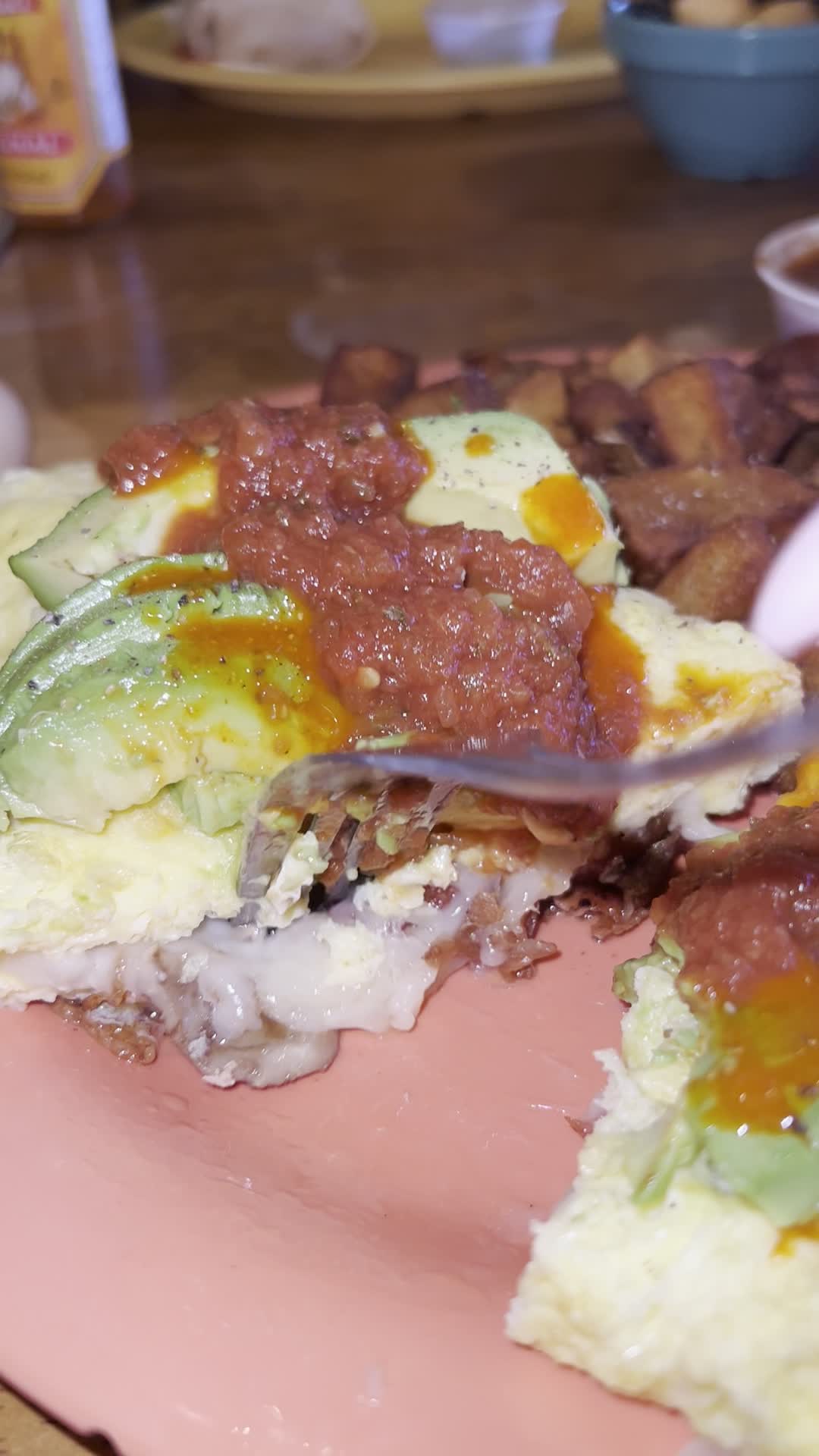 Video review of Squeeze In