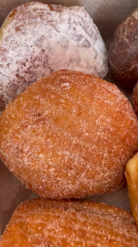 Obco's Donuts
