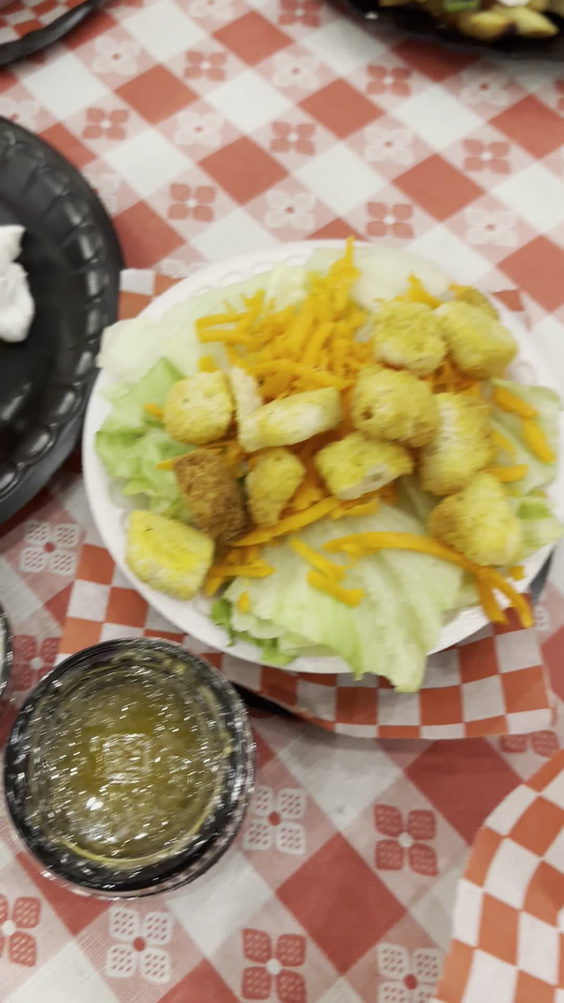 Wyatt's Grill and Saloon