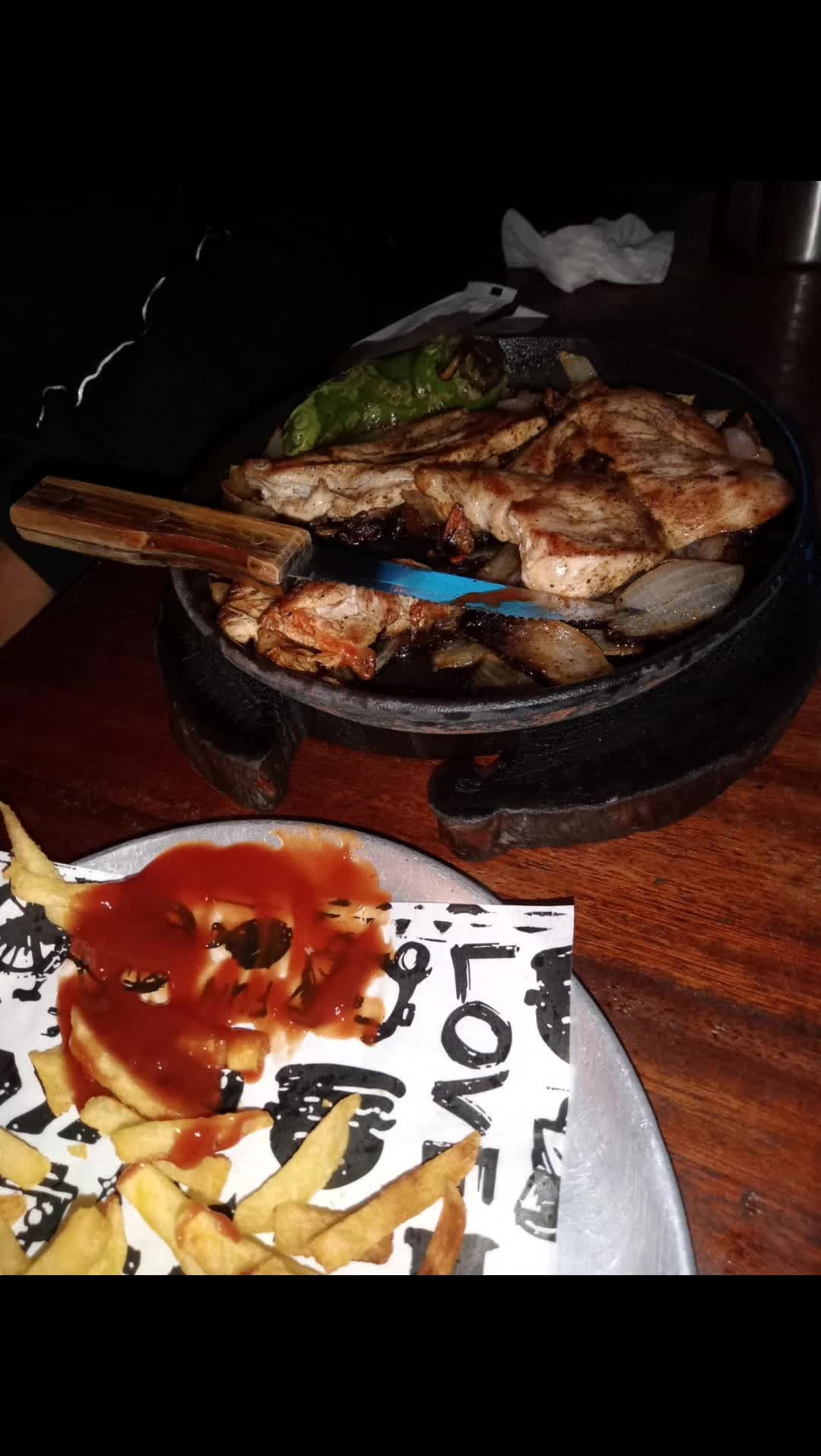 Video review of 10 street