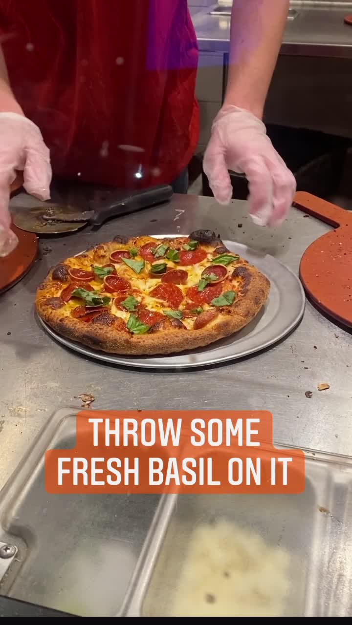 Pie Five Pizza