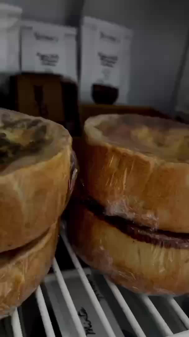 Video review of Tilt Coffee