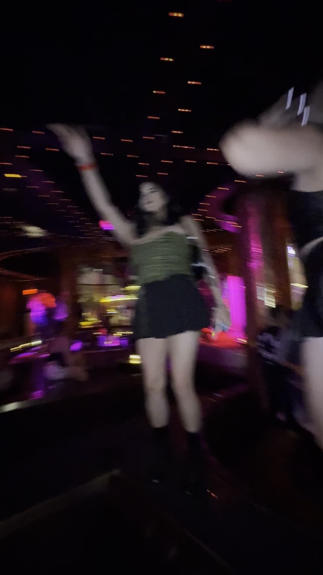 XS Nightclub