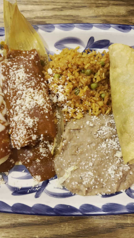Taqueria at Tortilla Jo's - Temporarily Unavailable