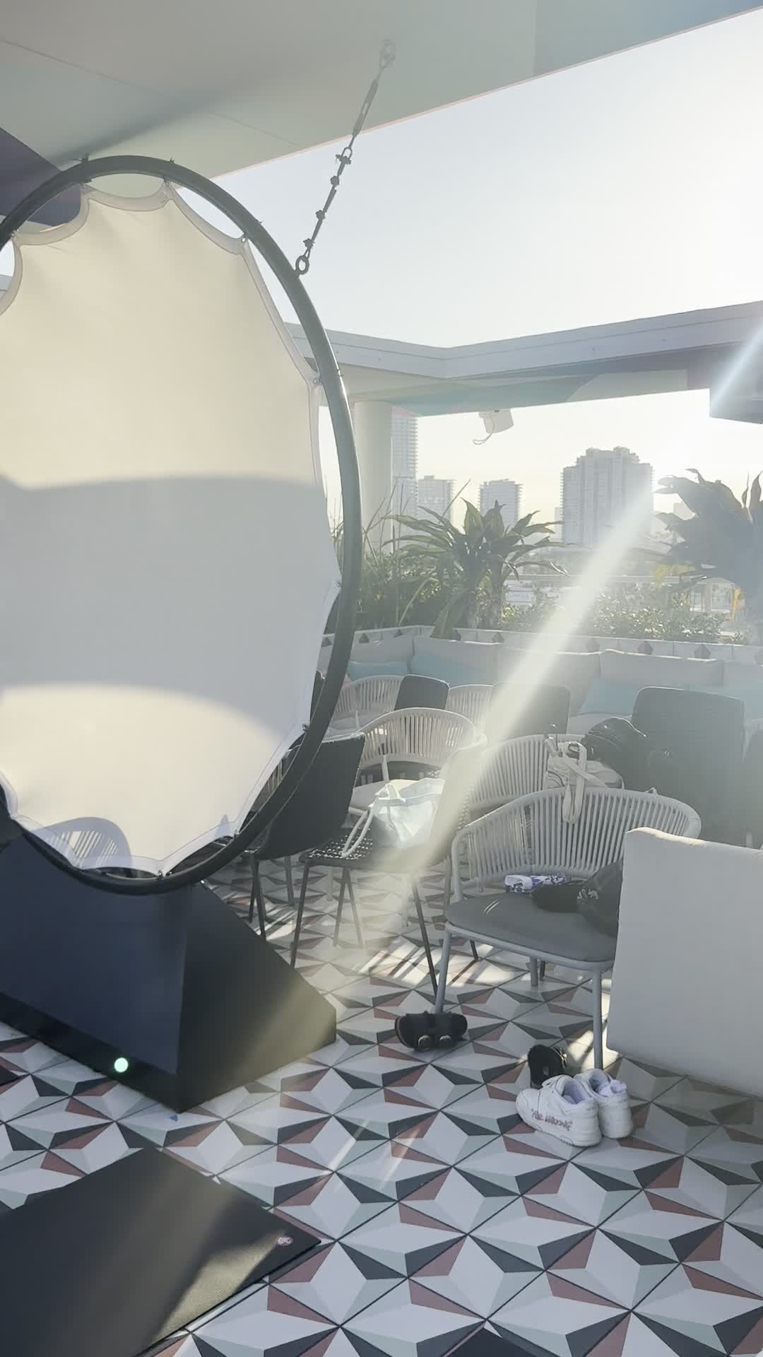 Moxy Miami South Beach
