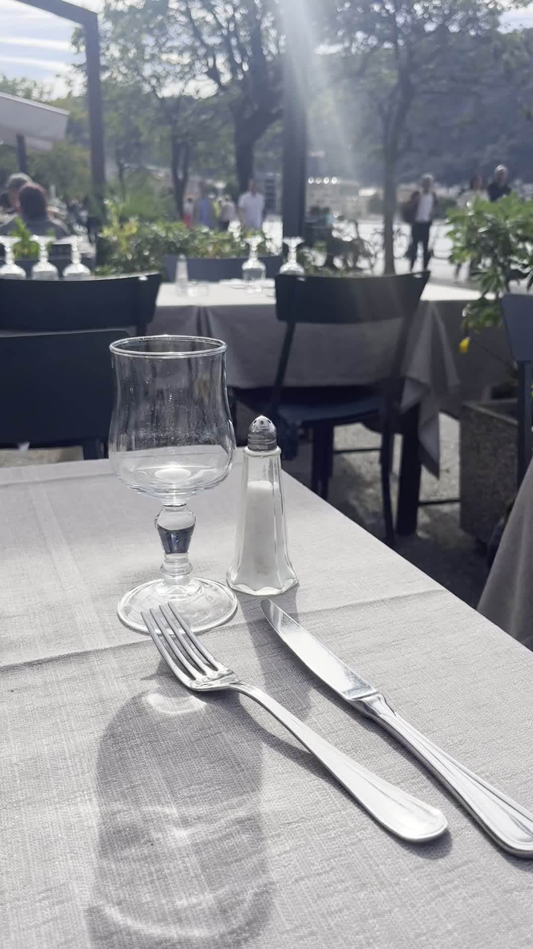 Video review of Ristorante Pizzeria Funicolare