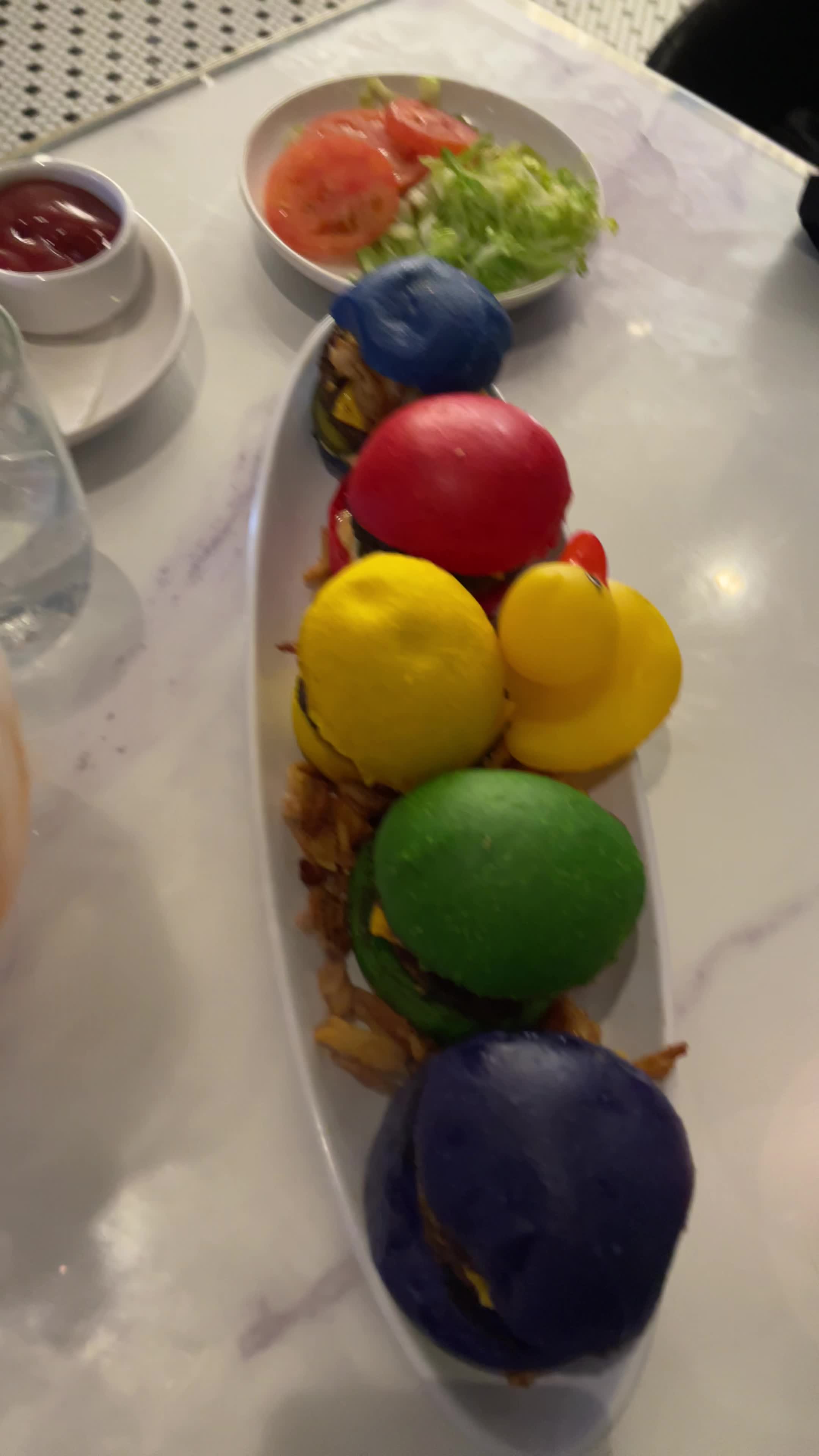 Sugar Factory Dallas