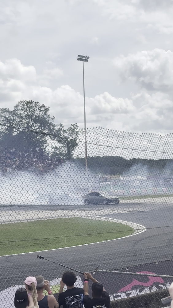 RPM Raceway