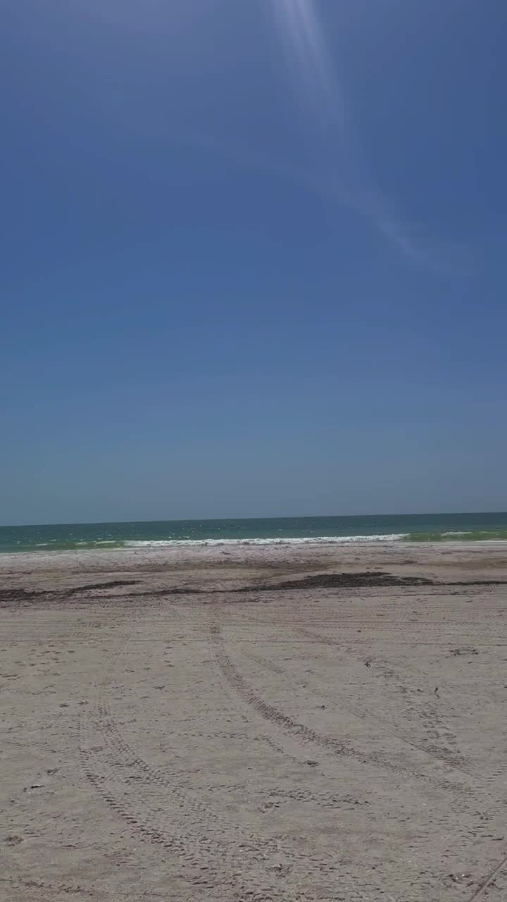 Marco Beach