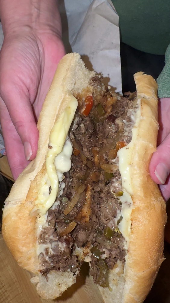 Jersey Mike's Subs