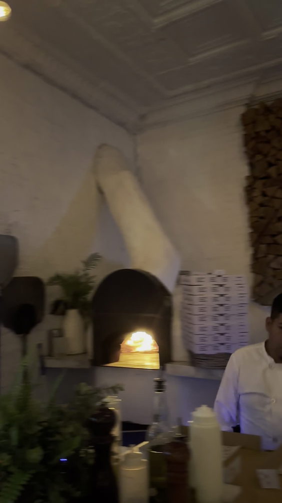 Fumo Harlem
