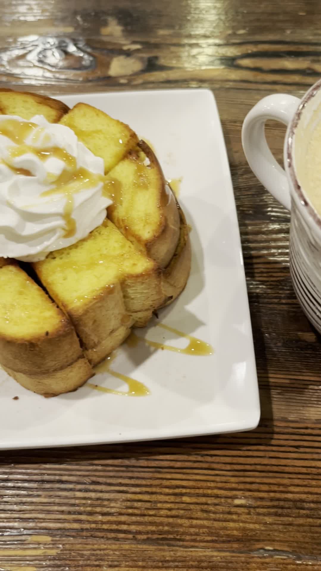 Video review of Coffee Tomo Irvine