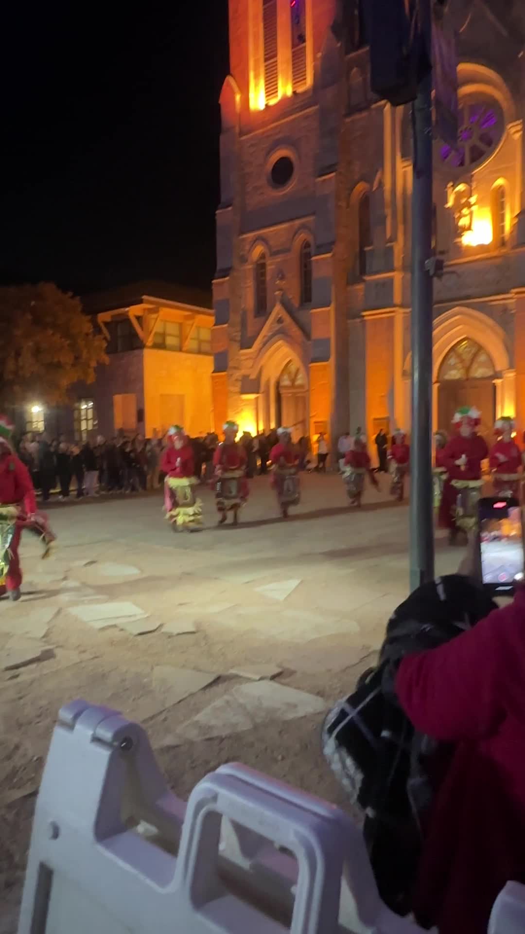 Video review of Hilton Palacio del Rio