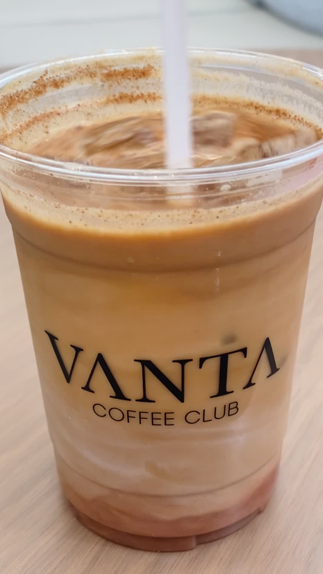 Vanta Coffee Club & Eatery