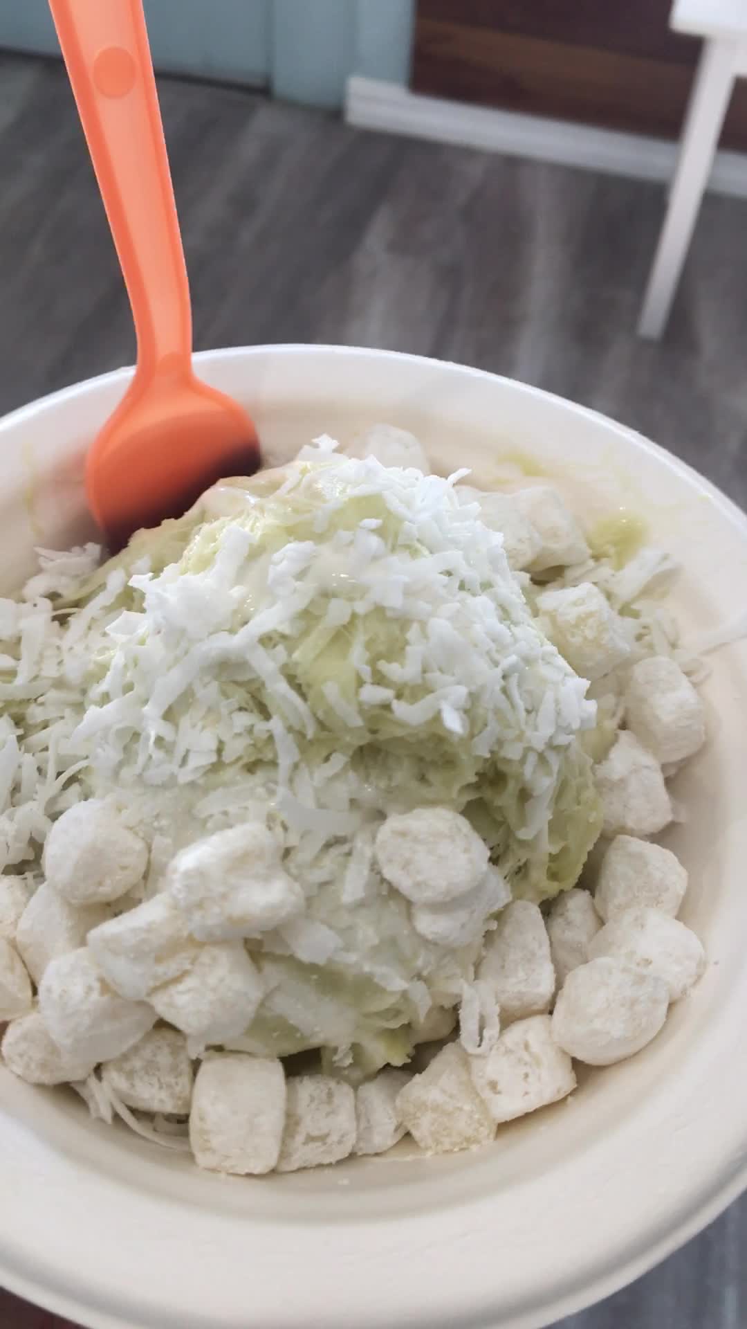 Video review of Yogurt Farms