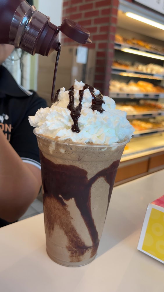 Fray's Donut House