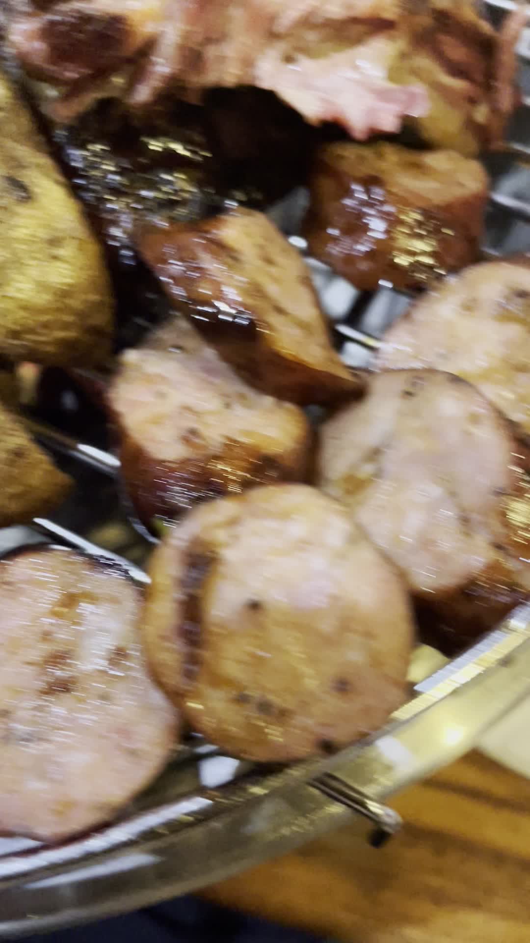 Smokey Bones Kissimmee