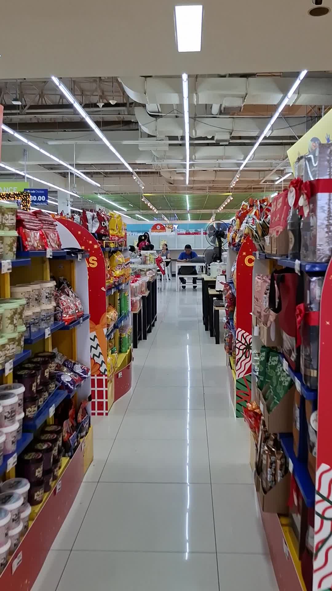 SM Center Las Piñas