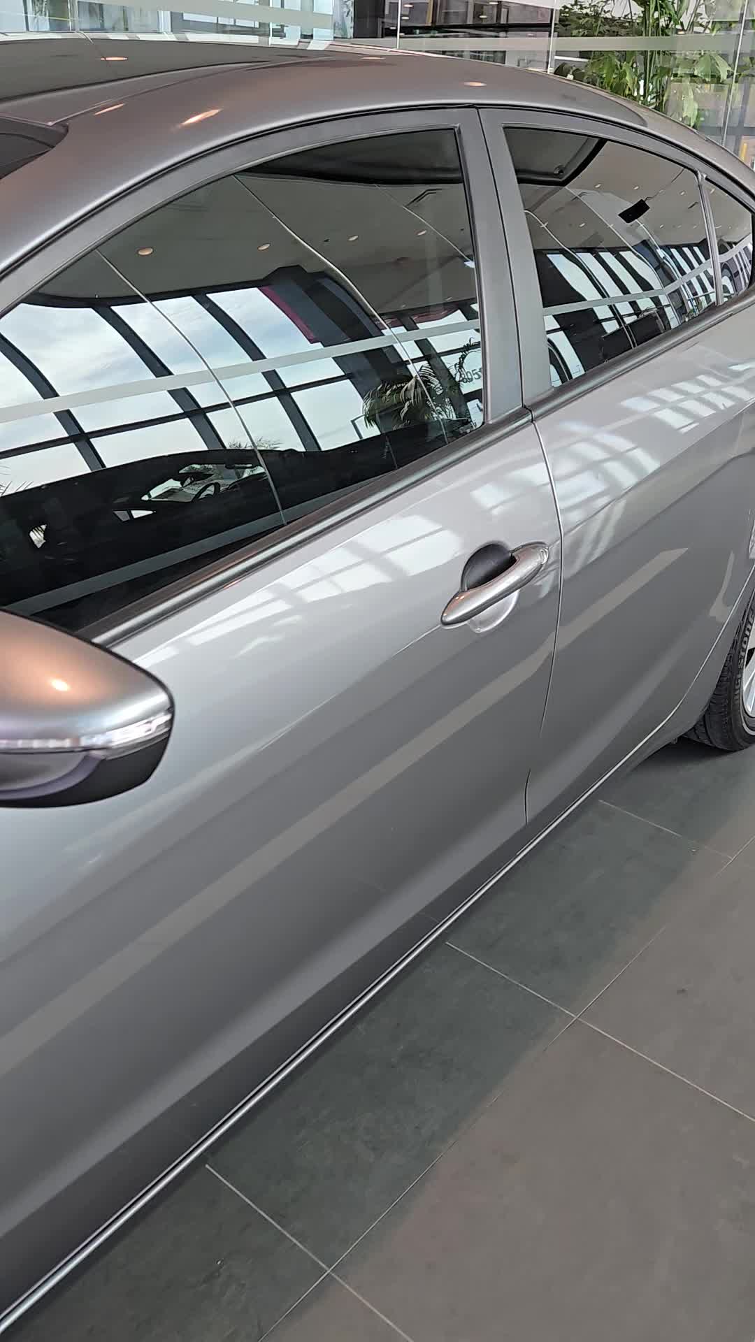 AutoNation Nissan Las Vegas Service Center