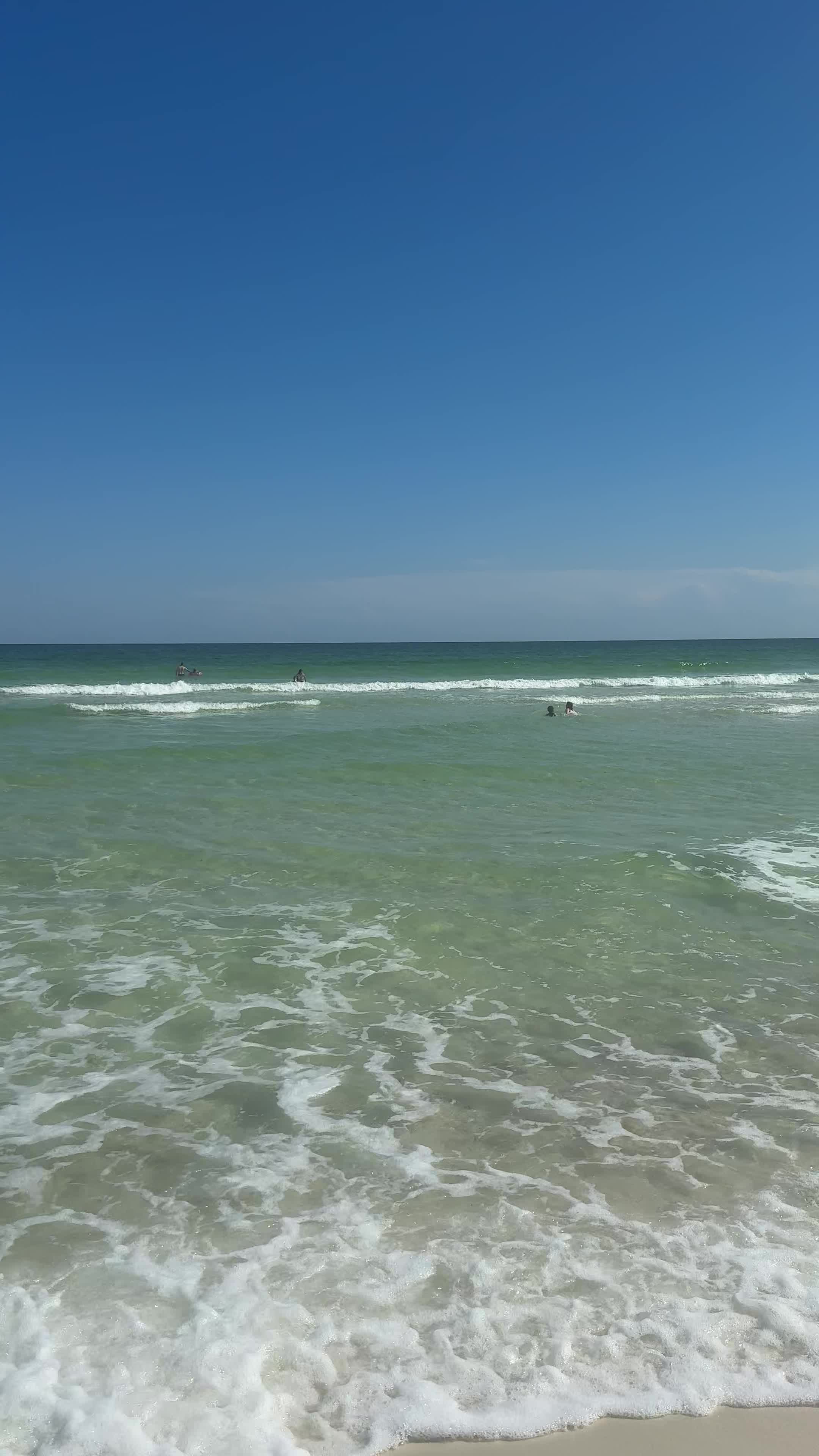 Pensacola Beach