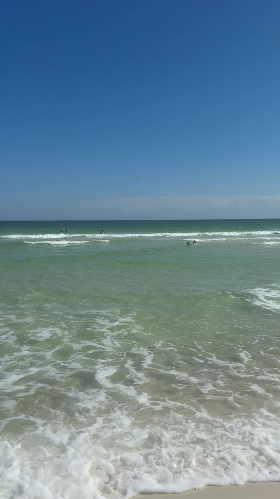 Pensacola Beach