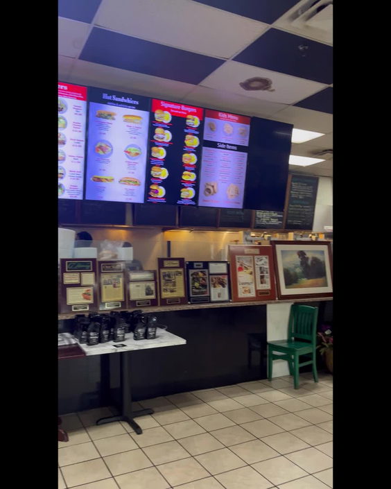 Nazareth Bread Company and Restaurant