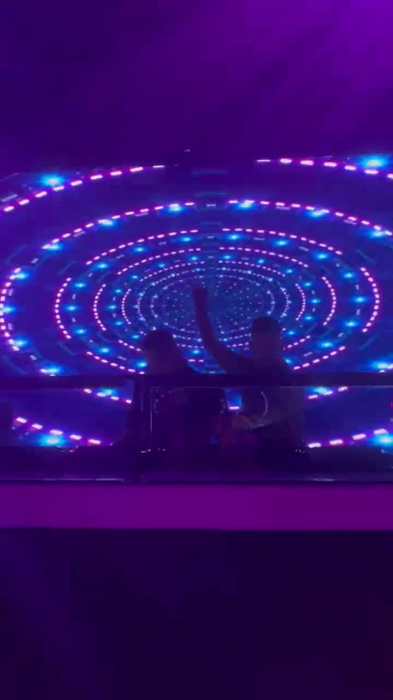 Bloom Nightclub