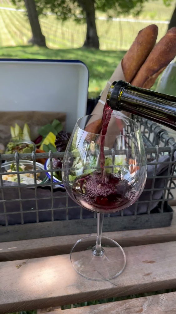 Scribe Winery