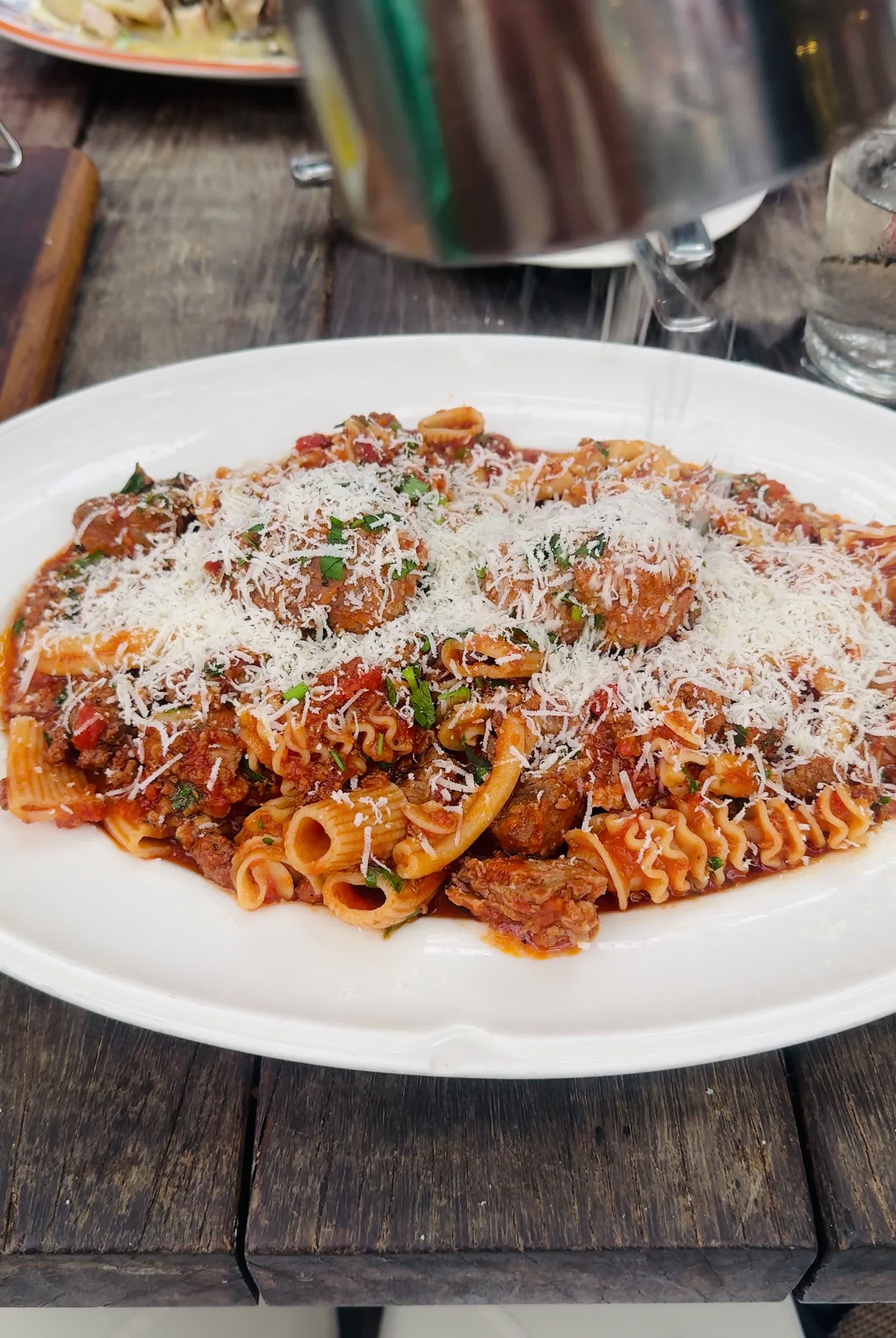 Louie Bossi's Ristorante Bar Pizzeria