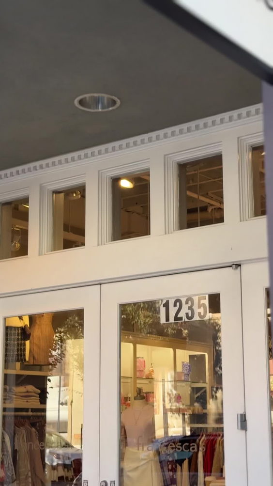 francesca's
