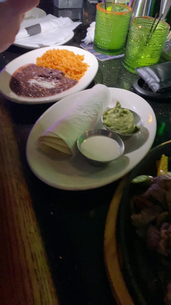 Chano's Cantina