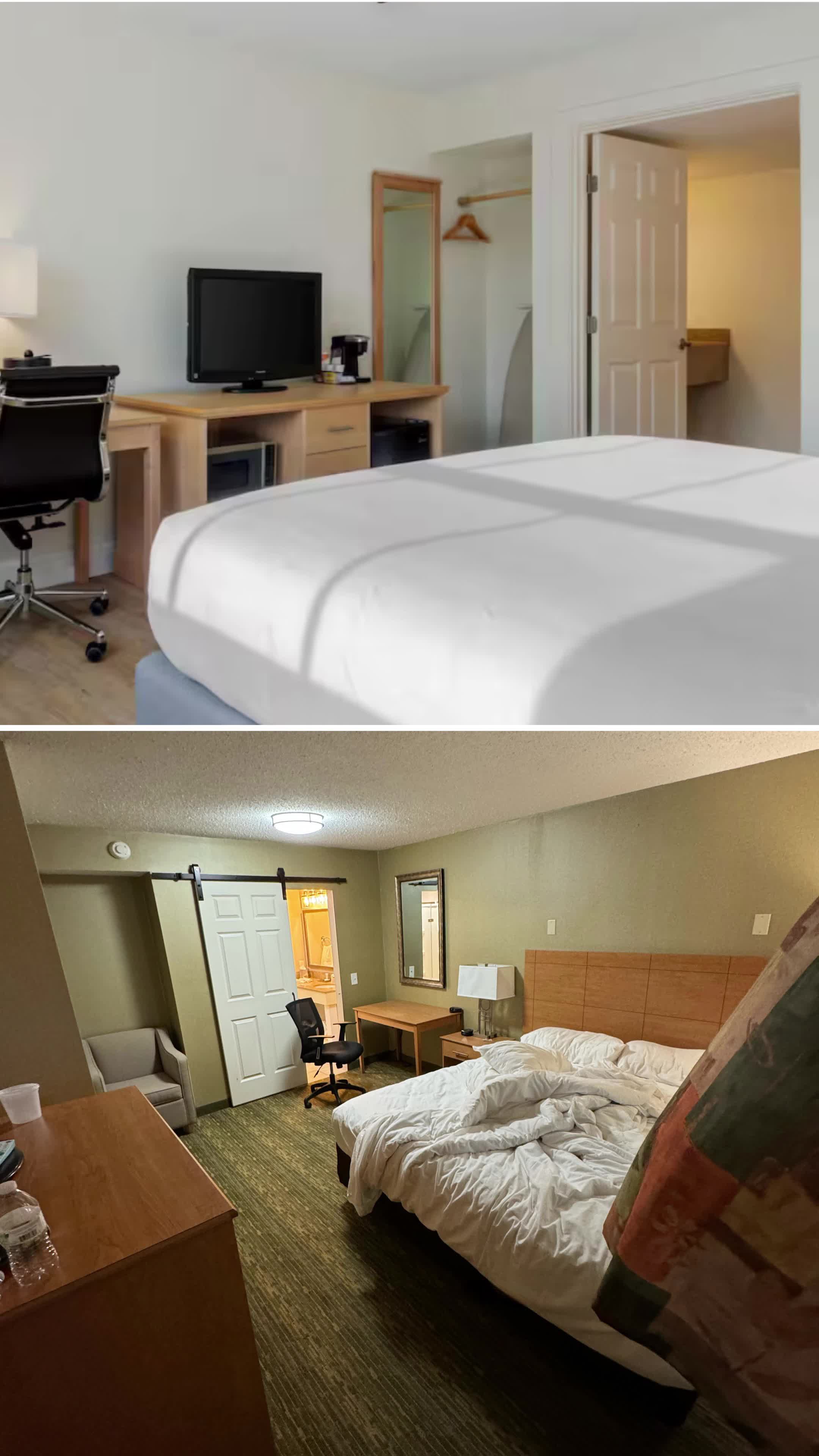 Seasider Motel