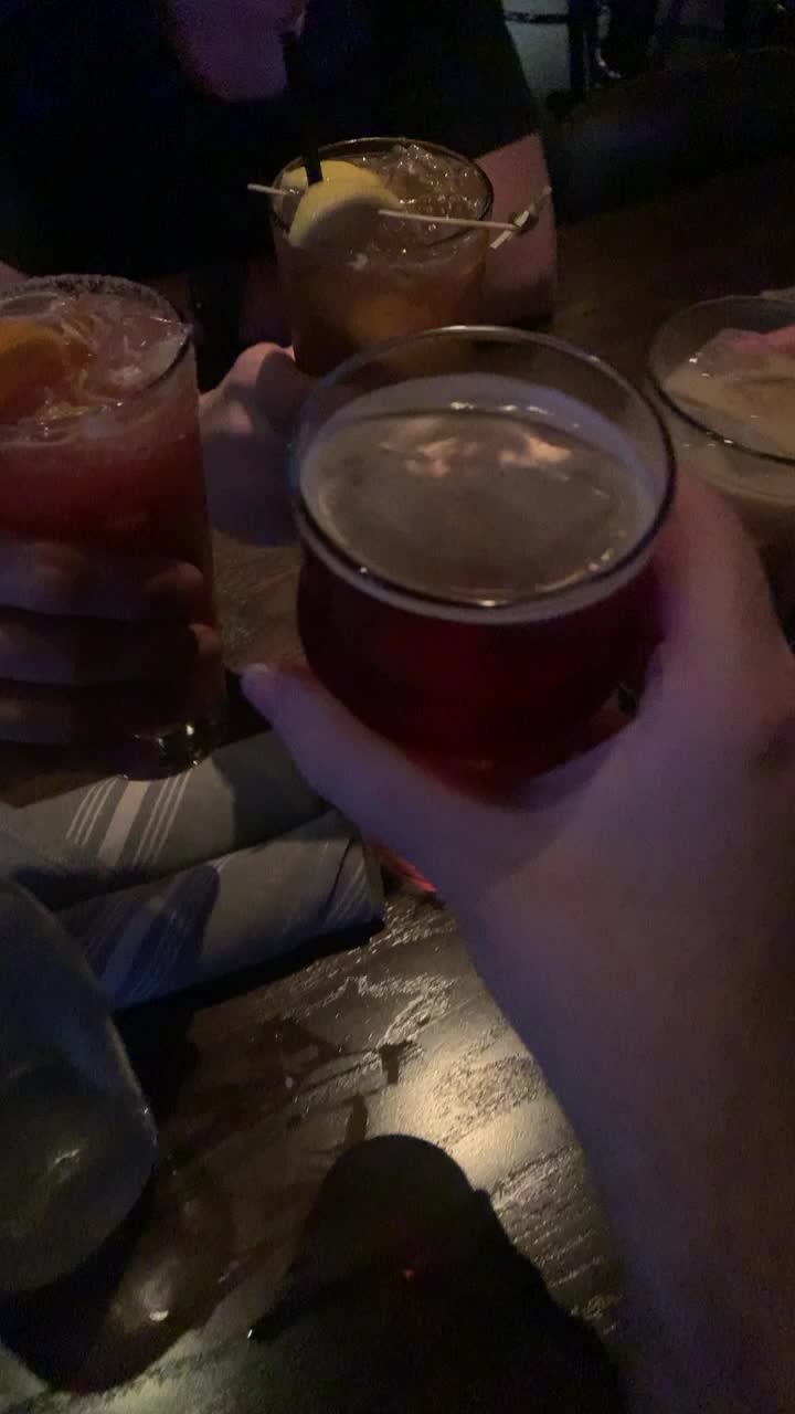 Thirsty Lion Gastropub