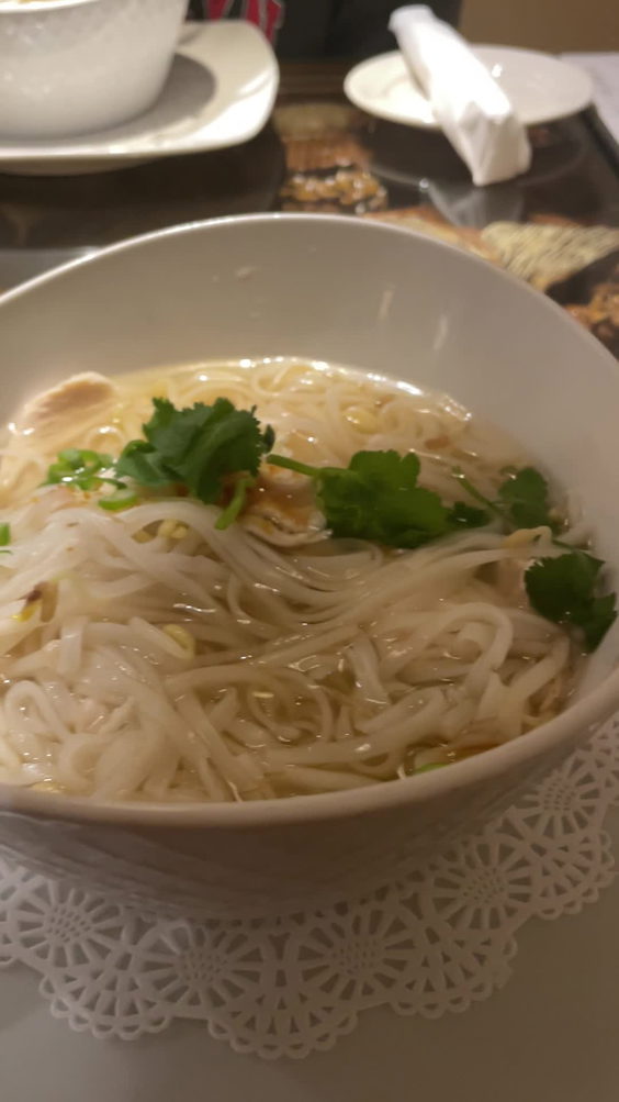 Jasmine Thai