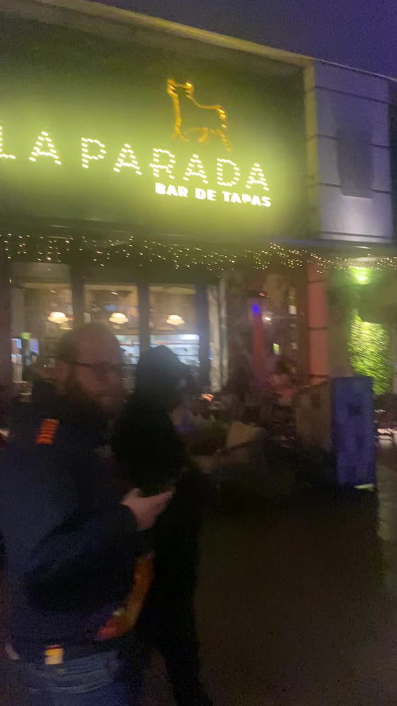 La Parada Rosebank