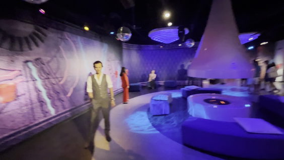 Madame Tussauds Orlando