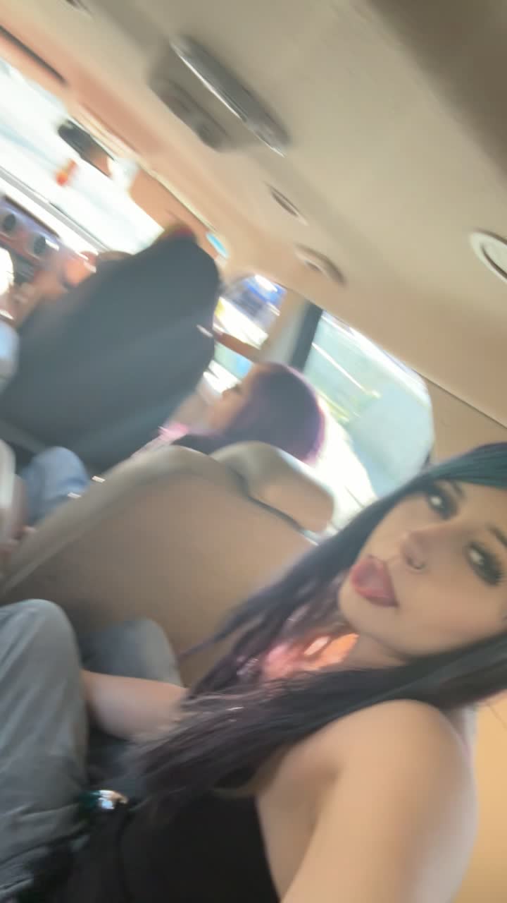 City Moment · Eugene