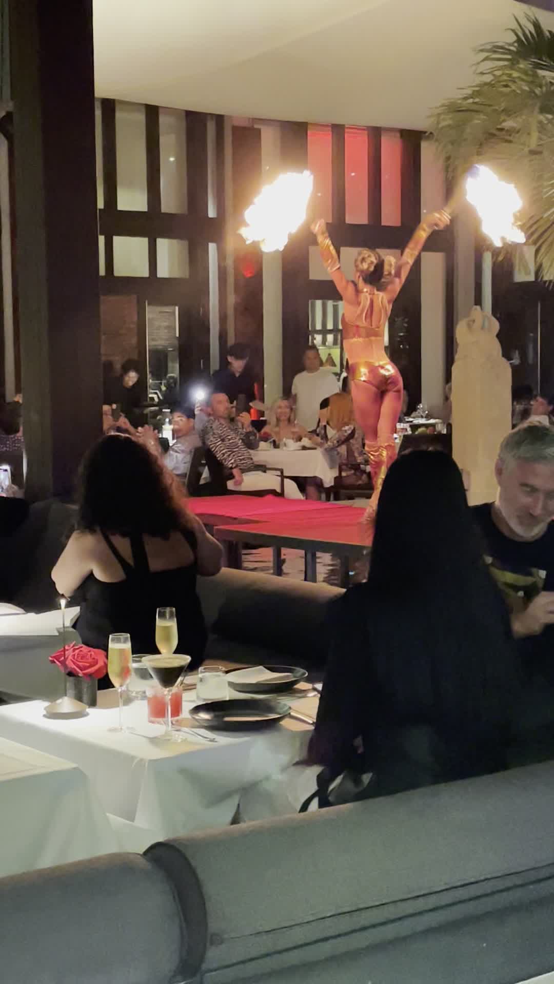 The Setai Grill