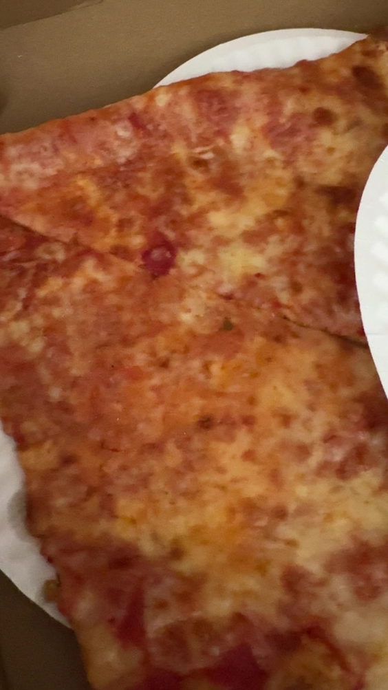 Godfather's Pizza