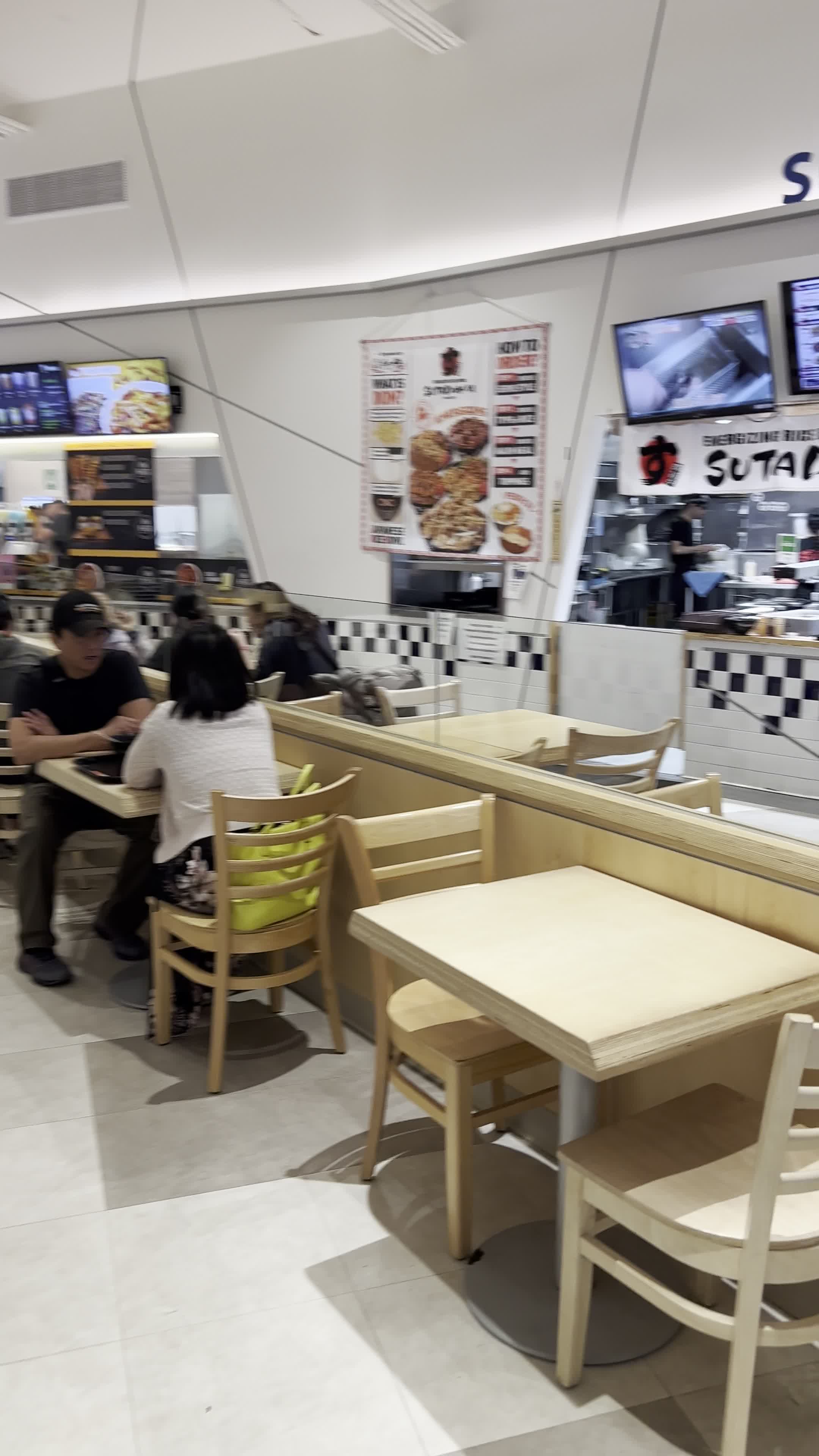 Mugimaru + Toritetsu